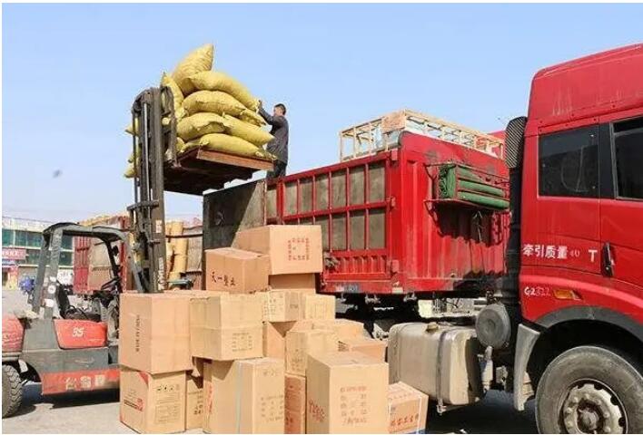 泉州到西畴县物流专线