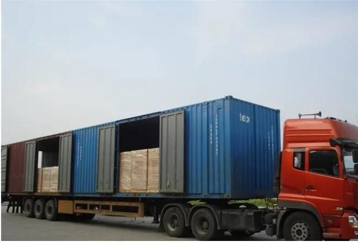 泉州到西畴县整车运输