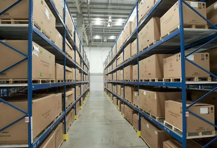 泉州到西畴县货物仓储