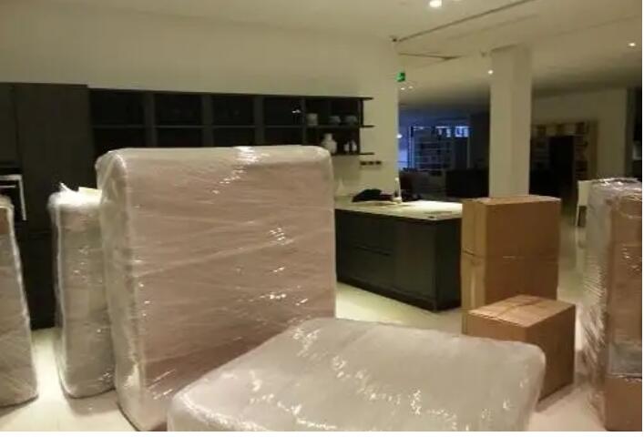 泉州到西畴县长途搬家