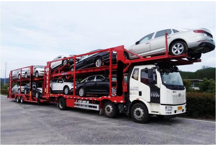 泉州到西畴县轿车托运